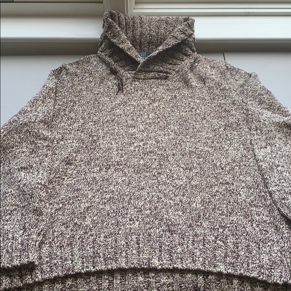 Polo Ralph Lauren Sweater - Picture 2 of 5